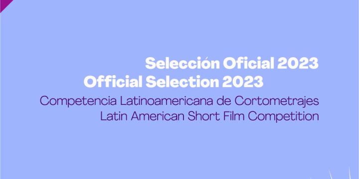 Competencia Latinoamericana de Cortometrajes / Latin American Short Film Competition