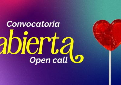 ANIMA2026 – Convocatoria Abierta